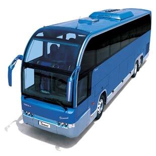 К чему снится автобус
