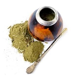 Как заваривать мате