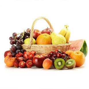 Продукты с высоким гликемическим индексом
