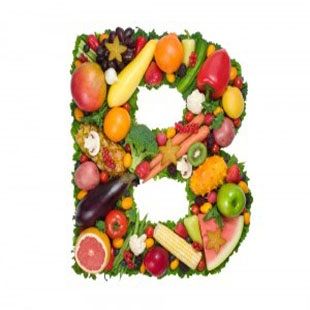 В каких продуктах содержится витамин B