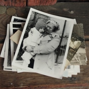 К чему снятся умершие родственники