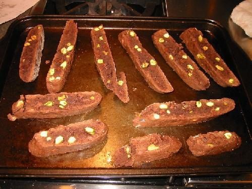 выкладываем кусочки фото