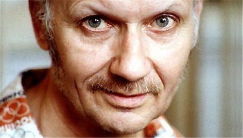 Андрей Чикатило фото