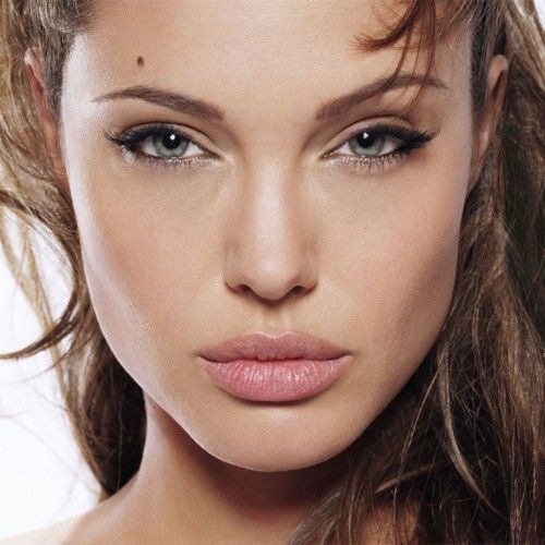Анджелина Джоли фото