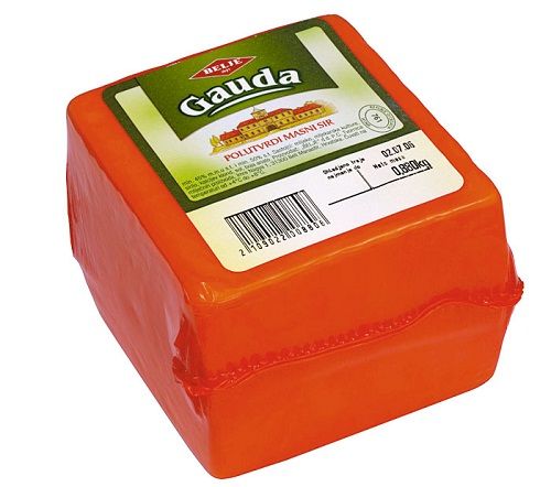 сыр гауда фото