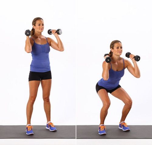 мертвая тяга фото