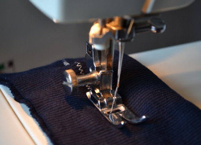 Выбор швейной машинки для домашнего использования