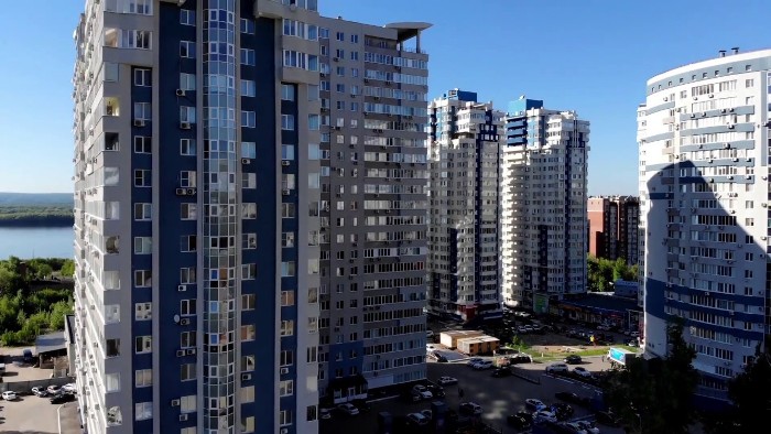 Квартиры с ремонтом
